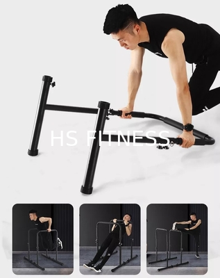 Τα εξαρτήματα εσωτερικό υπαίθριο Workout ικανότητας σηκώνουν διευθετήσιμο